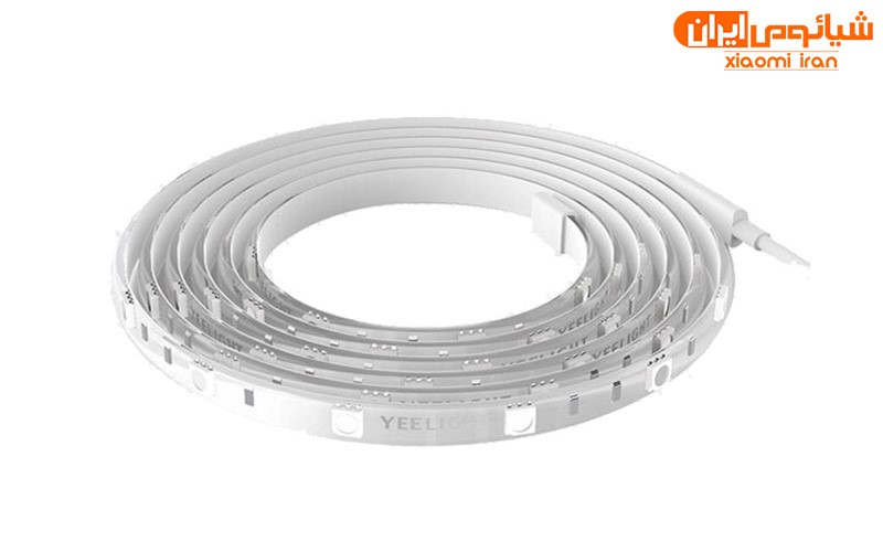 چراغ LED ریسه ای شیائومی مدل Yeelight Lightstrip Plus Extension